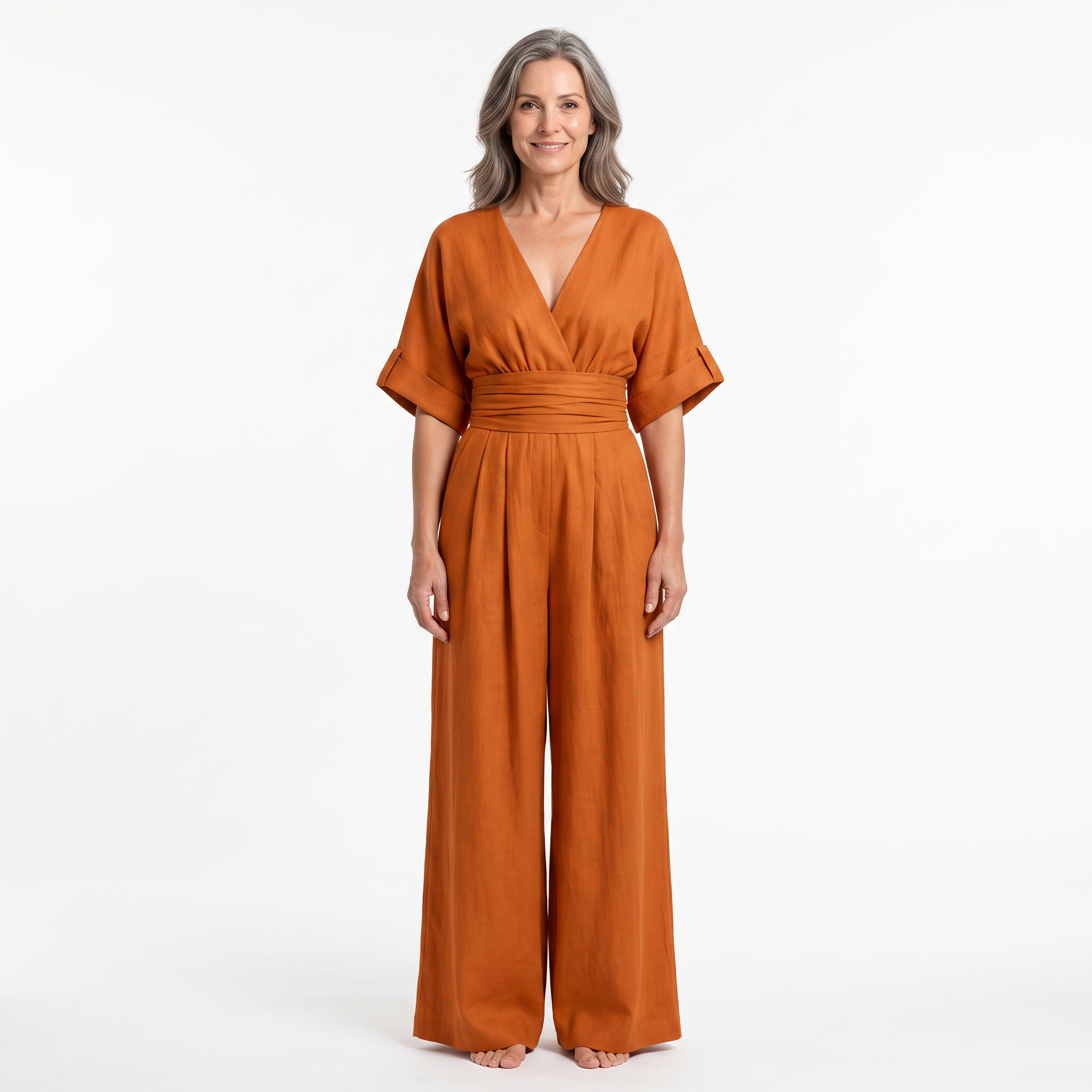 Élise – Elegantna fluidna kombinacija