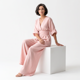 Élise – Elegantna fluidna kombinacija