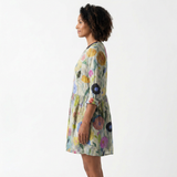Louise | Duga Bluza sa V-Izrezom
