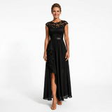JUSTYNA | Maxi haljina