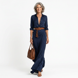 Leonie | Elegantna Maxi Haljina