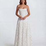 Wynn | Maxi Haljina