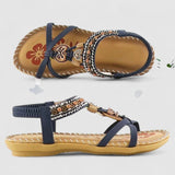 Maryna | Ortopedske Sandale