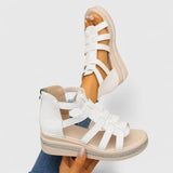 Kendall | Ortopedske Strass Sandale