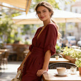 Élise – Elegantna fluidna kombinacija