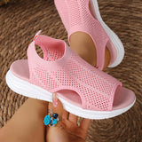 Nevena | Ortopedske udobne sandale