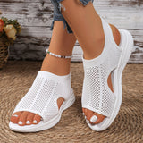 Nevena | Ortopedske udobne sandale
