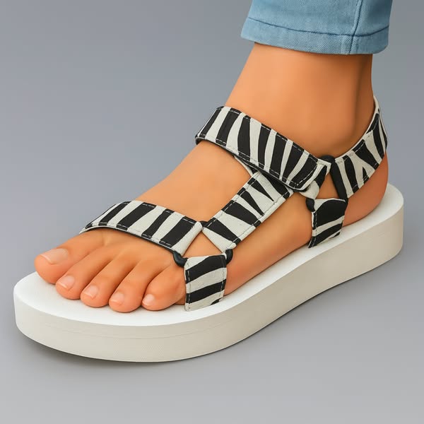 Mina | Ortopedske udobne sandale